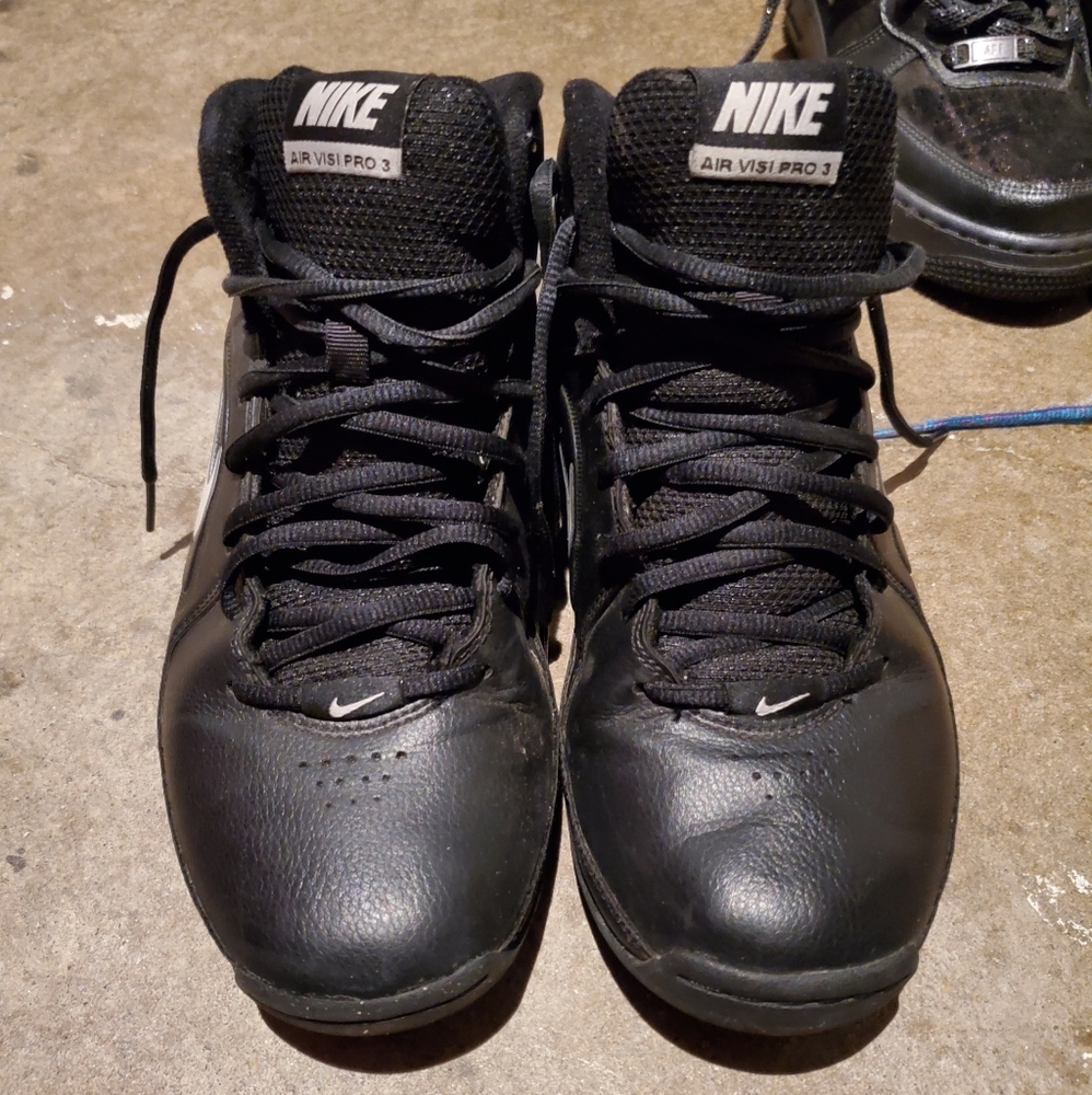 Nike Air VISI Pro 3
